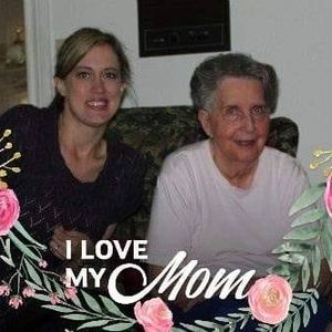 Meet your Posher, Carol bunny